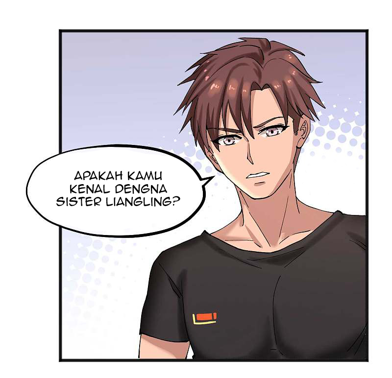 Beauty’s Close Coach Chapter 19 Gambar 25