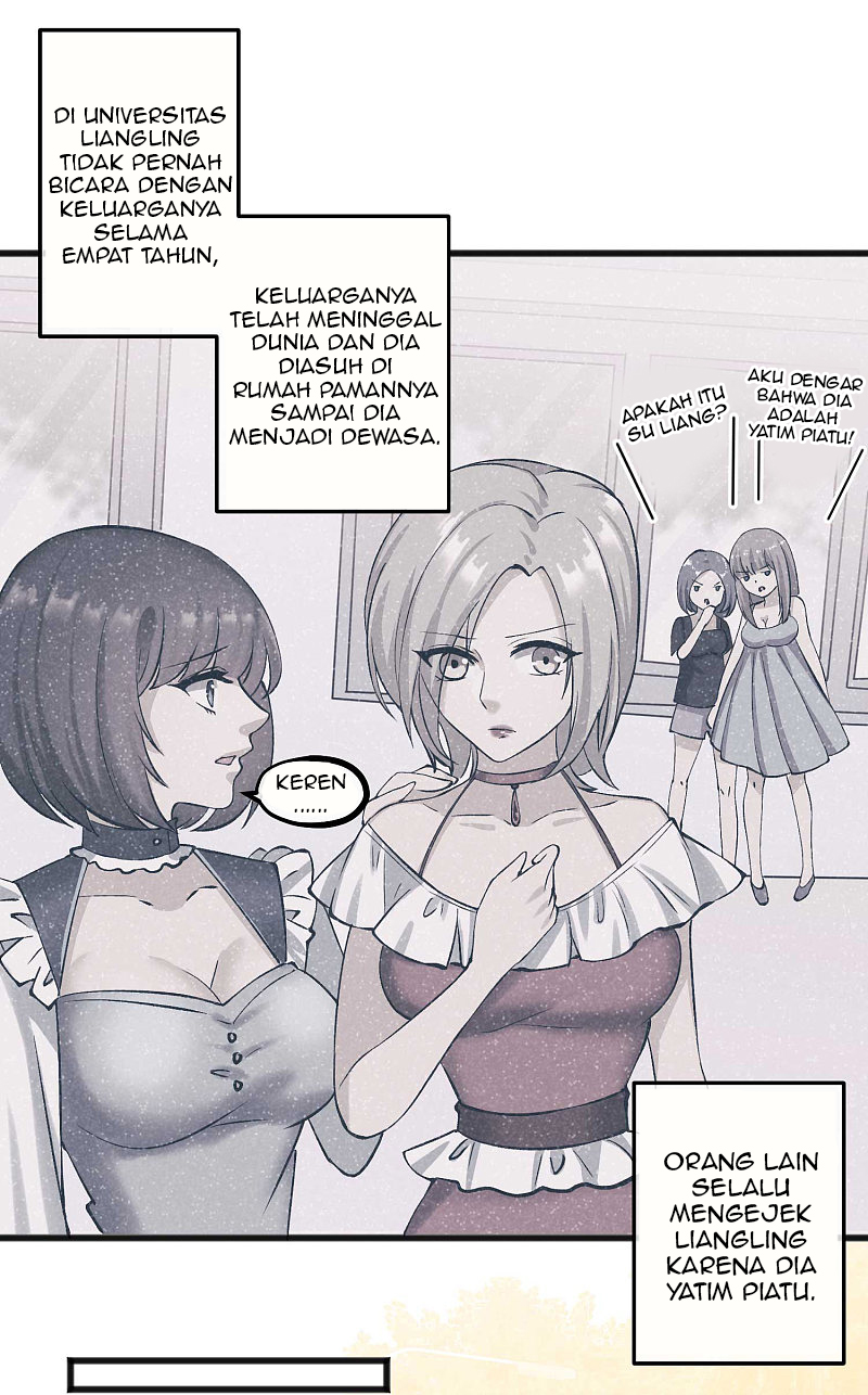 Beauty’s Close Coach Chapter 19 Gambar 28