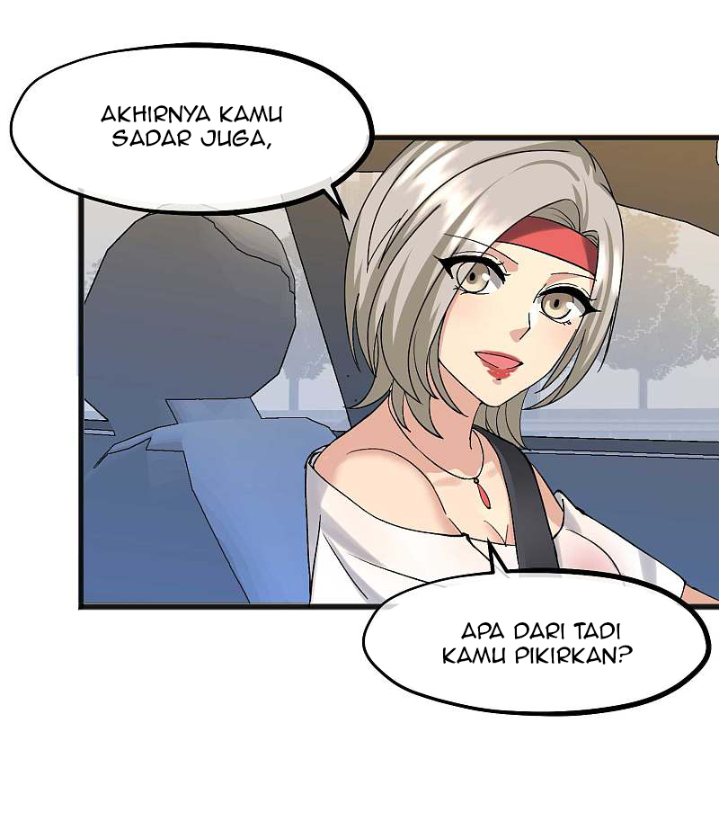 Beauty’s Close Coach Chapter 19 Gambar 33