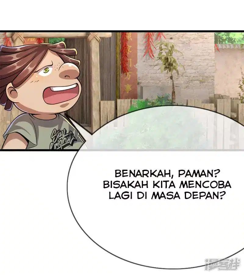 Medical Martial Arts Chapter 177 Gambar 20