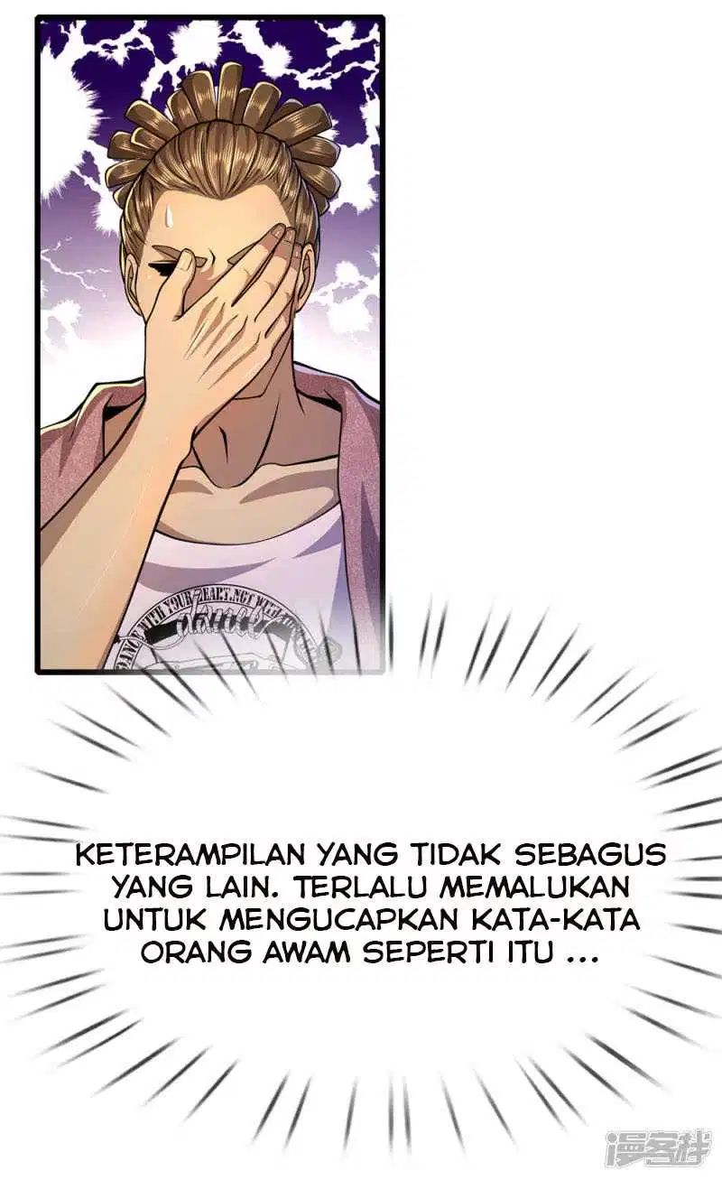 Medical Martial Arts Chapter 176 Gambar 18