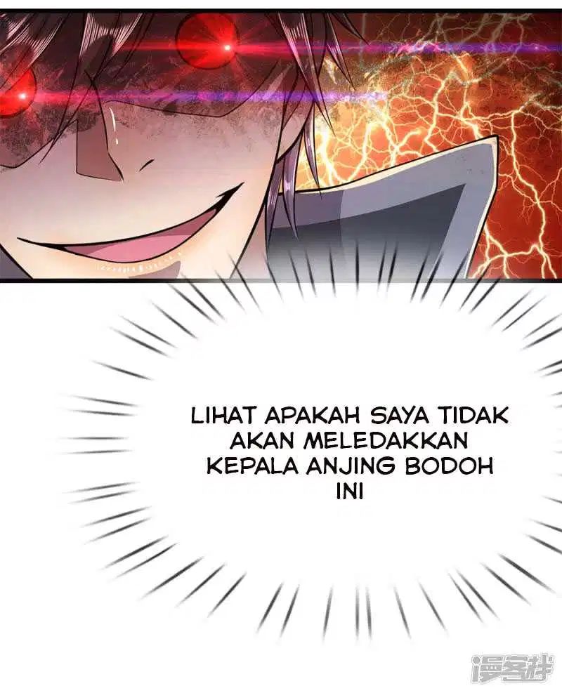 Medical Martial Arts Chapter 175 Gambar 3