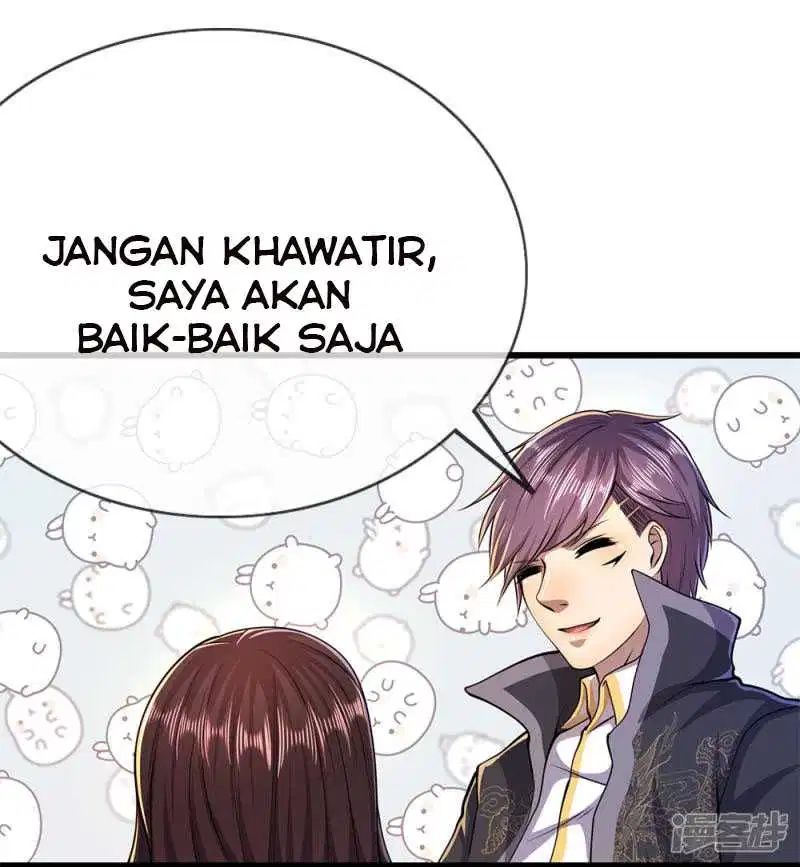 Halaman Komik