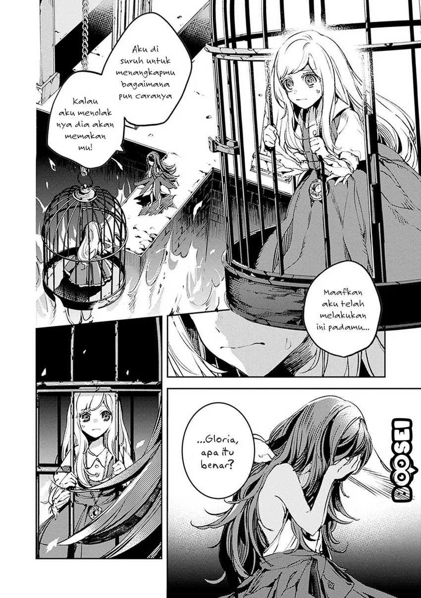 Angelic Syndrome Chapter 6 Gambar 5