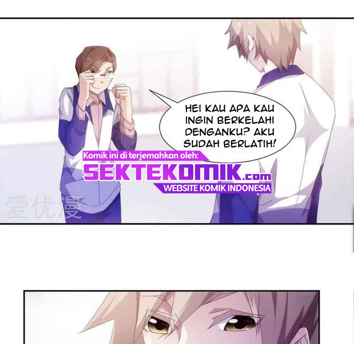 Baca Manhua Peerless Little Doctor Chapter 76 Gambar 2