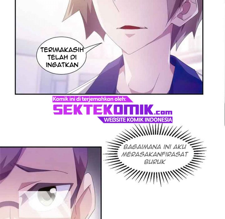 Peerless Little Doctor Chapter 76 Gambar 3