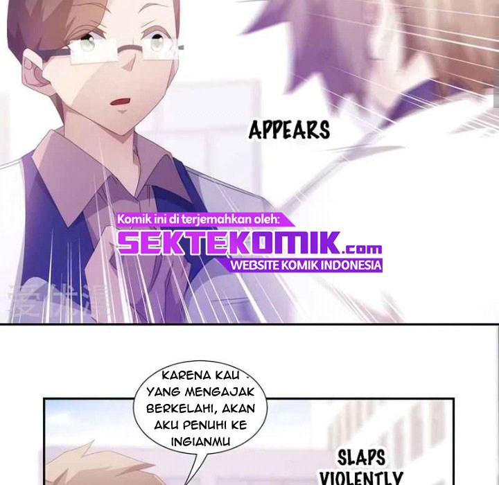 Peerless Little Doctor Chapter 76 Gambar 5