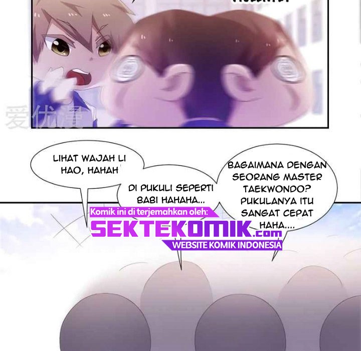 Peerless Little Doctor Chapter 76 Gambar 6