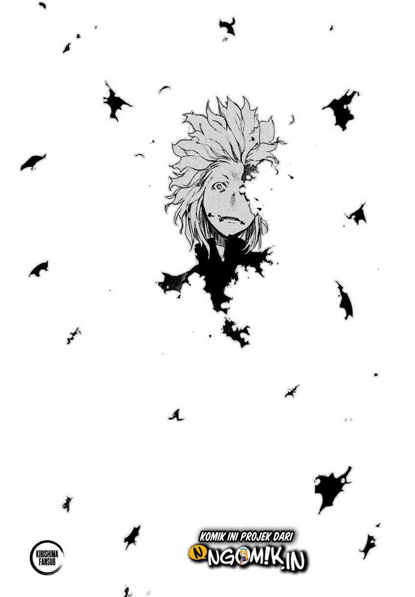 Gleipnir Chapter 58 Gambar 18