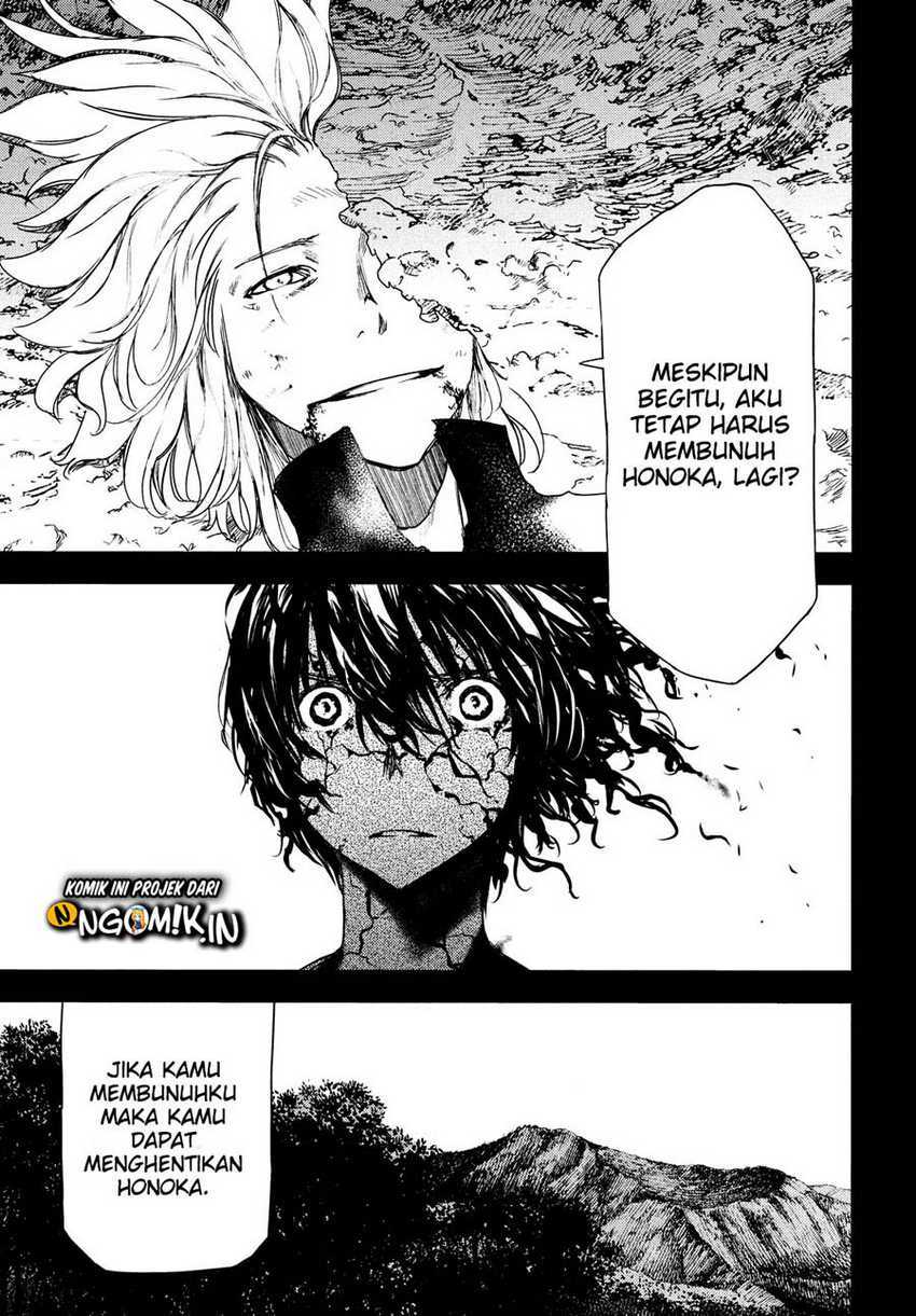 Gleipnir Chapter 58 Gambar 22