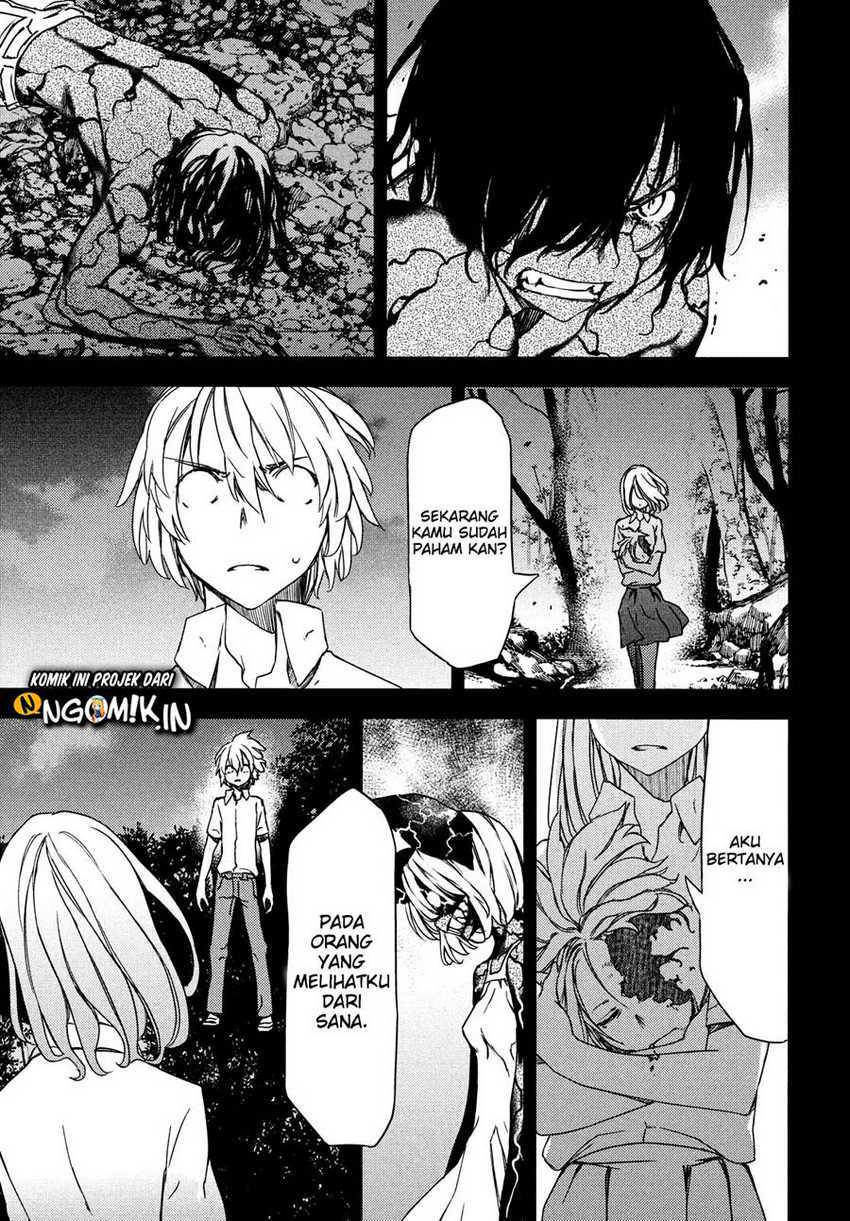 Gleipnir Chapter 58 Gambar 28