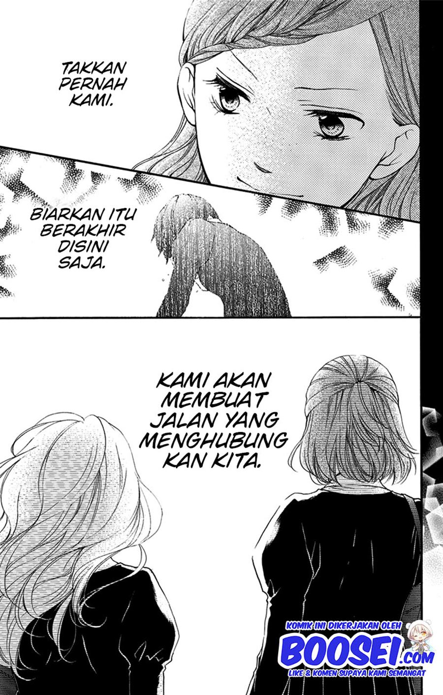 Kono Oto Tomare! Chapter 45 Gambar 45