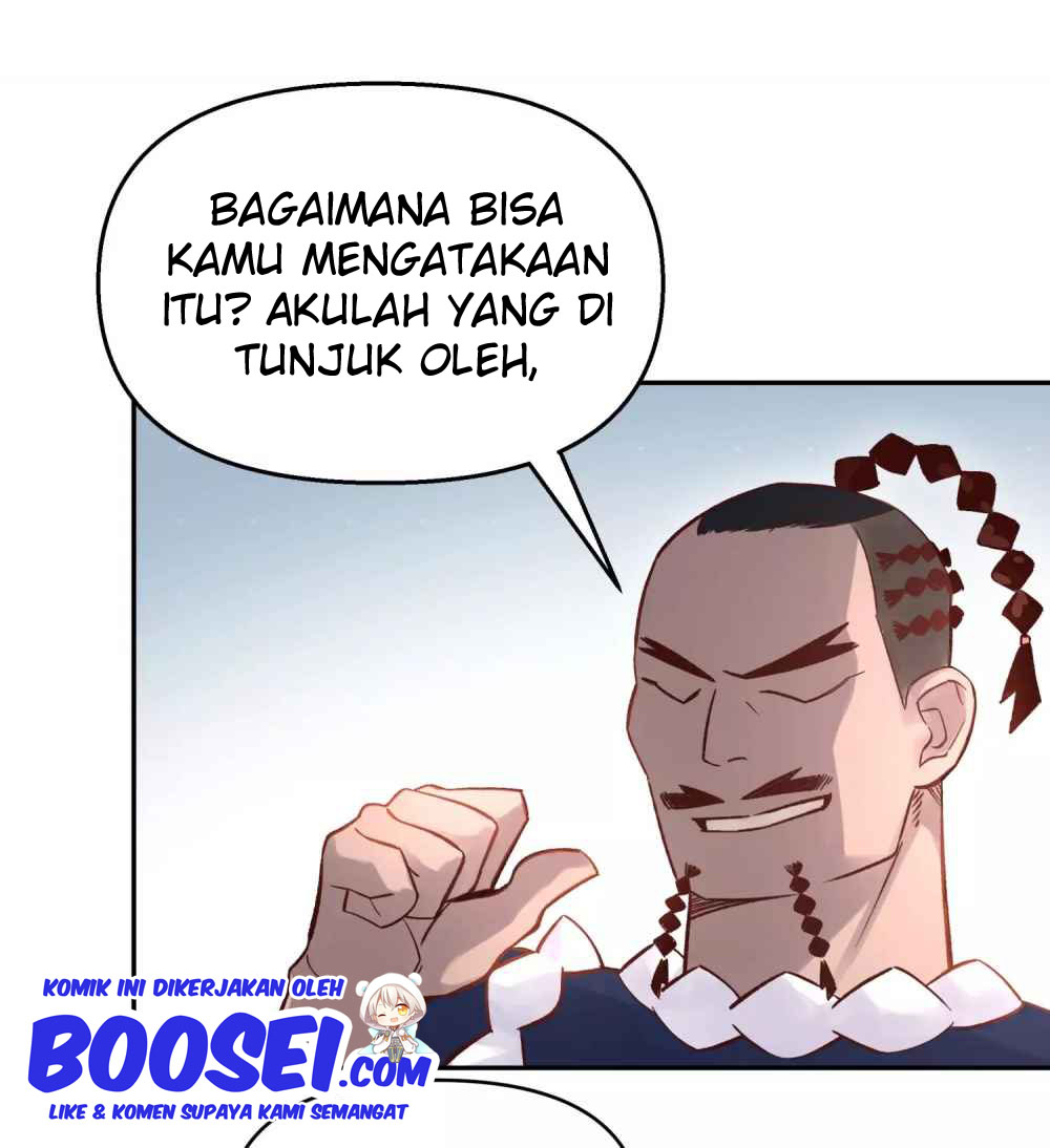 Busted! Darklord  Chapter 7 Gambar 13