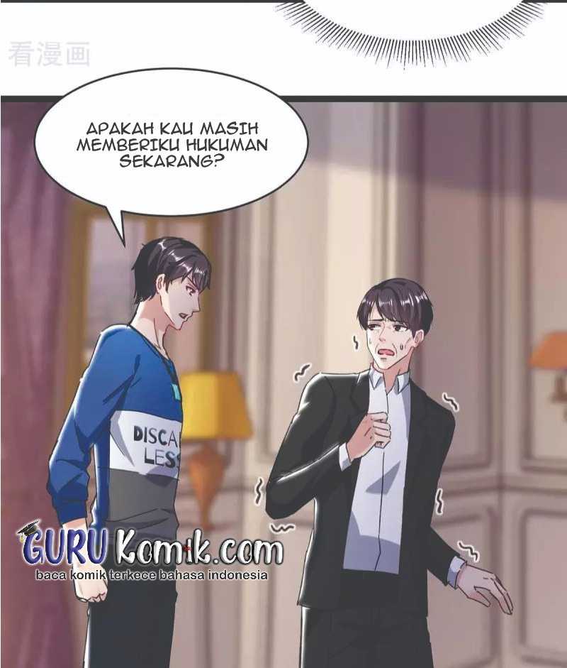 Rebirth Abandoned Less Return Chapter 146 Gambar 35