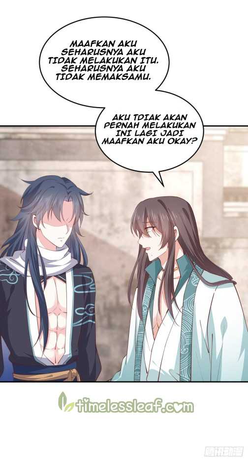 Pupillary Master Chapter 108 Gambar 3