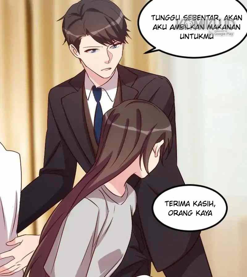 CEO’s Sudden Proposal Chapter 113 Gambar 13