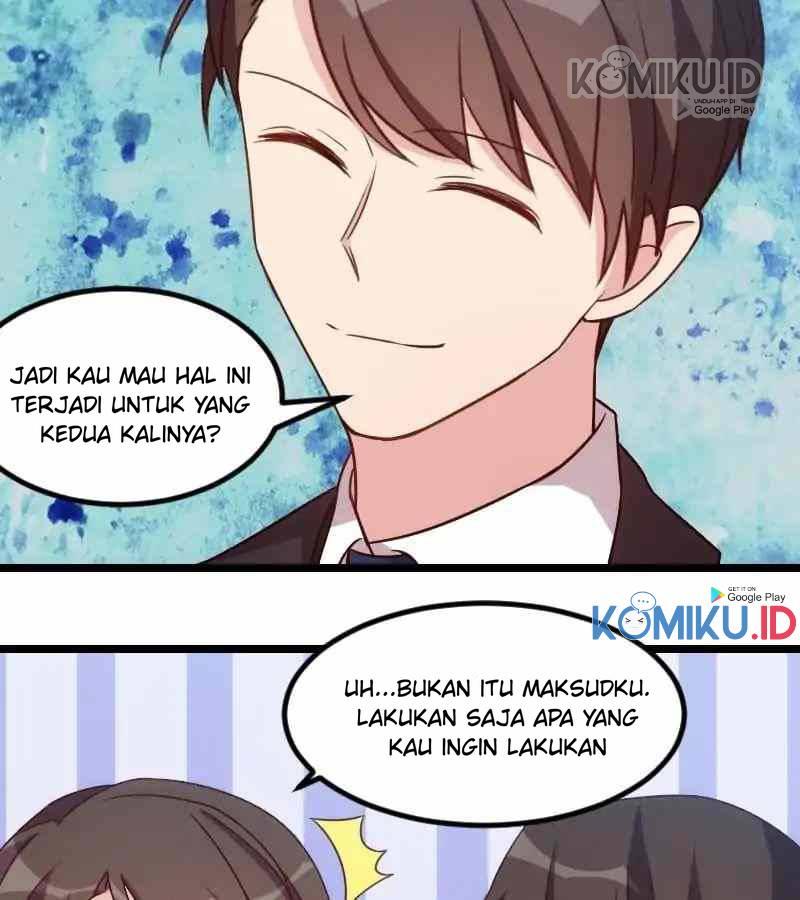 CEO’s Sudden Proposal Chapter 113 Gambar 20