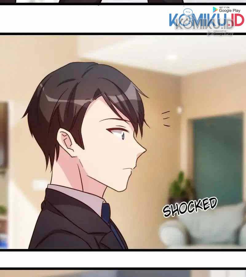 CEO’s Sudden Proposal Chapter 113 Gambar 5