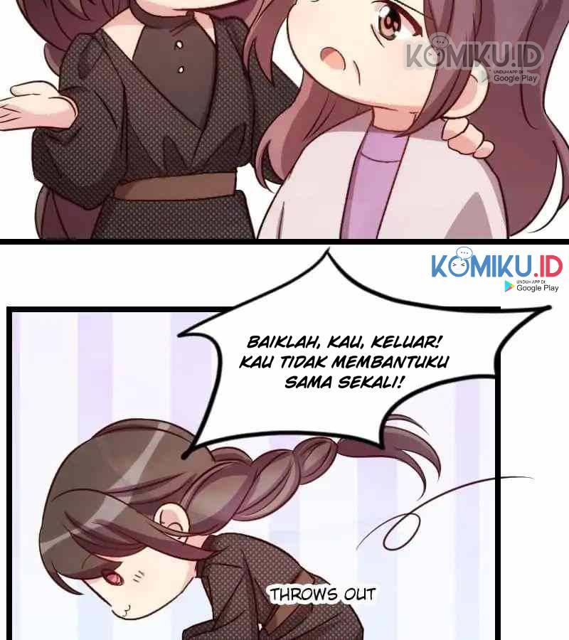 CEO’s Sudden Proposal Chapter 114 Gambar 12