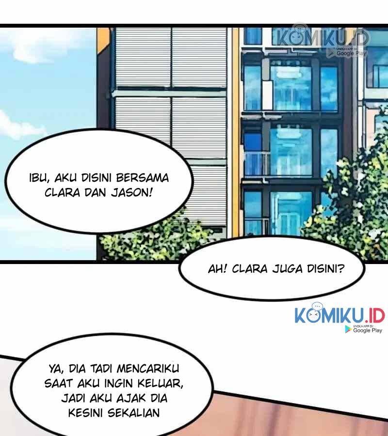 Baca Manhua CEO’s Sudden Proposal Chapter 114 Gambar 2