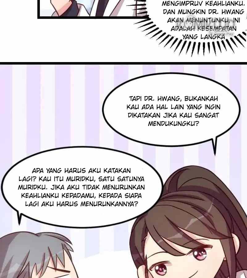 CEO’s Sudden Proposal Chapter 114 Gambar 27