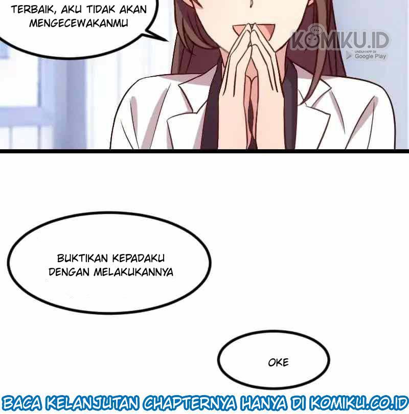 CEO’s Sudden Proposal Chapter 114 Gambar 29