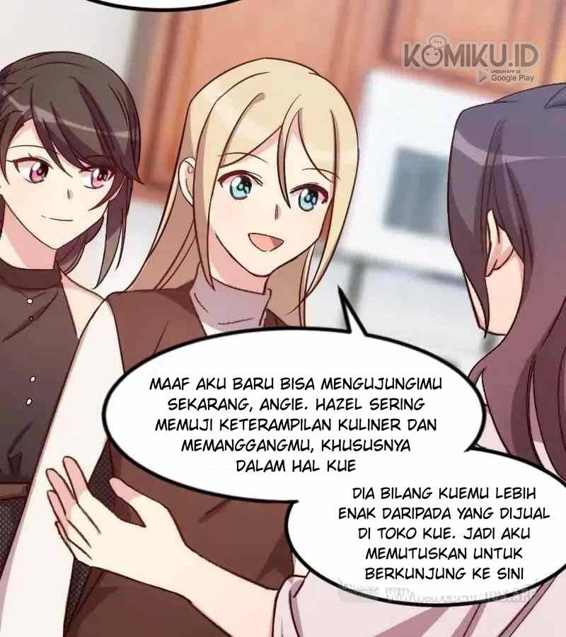 CEO’s Sudden Proposal Chapter 114 Gambar 3