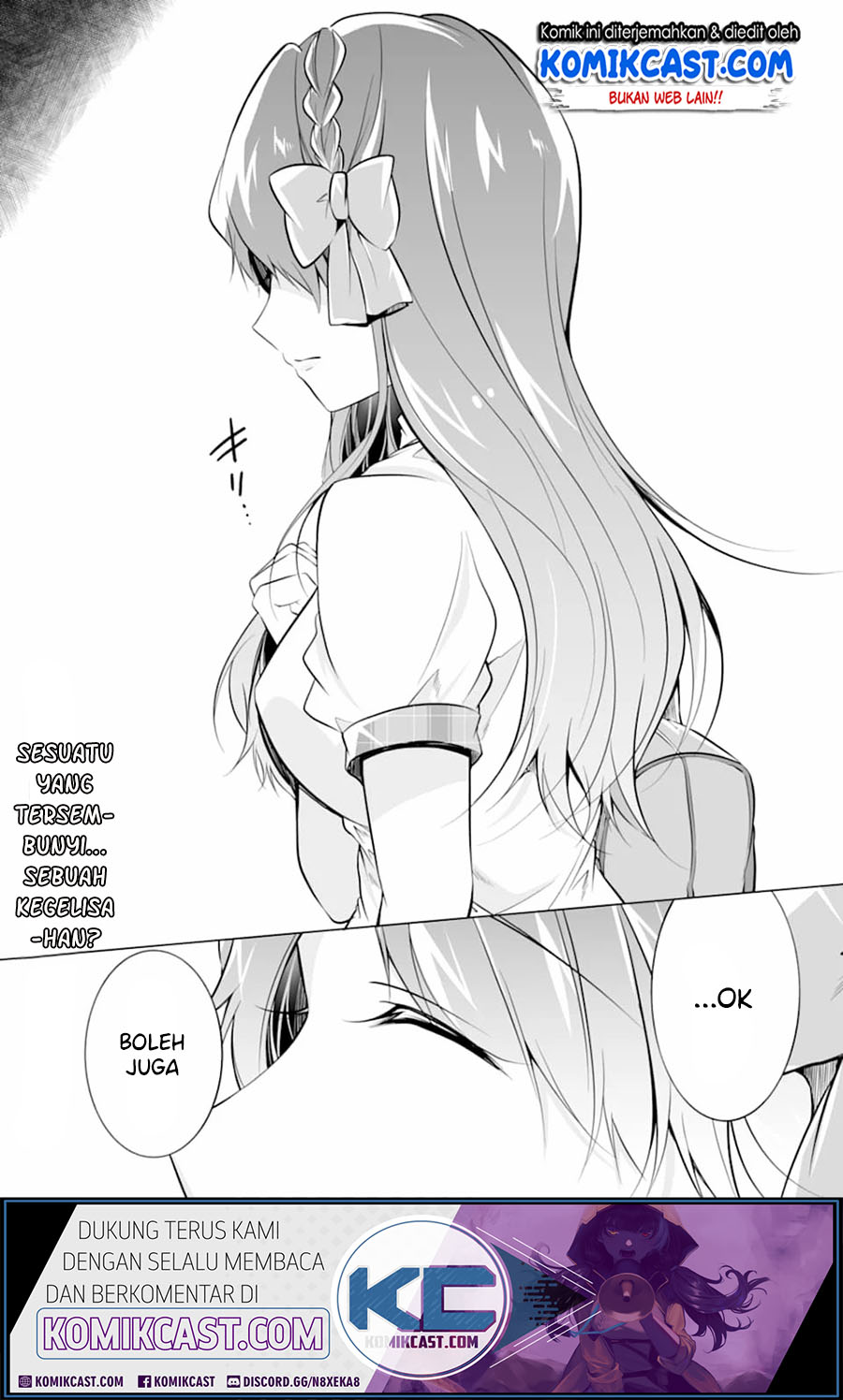 Chuuko demo Koi ga Shitai! Chapter 71 Gambar 25