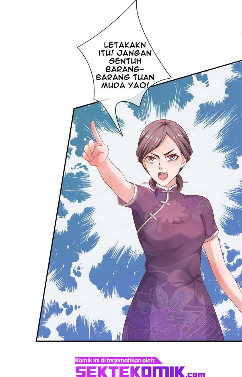 I am Daxianzun Chapter 247 Gambar 4