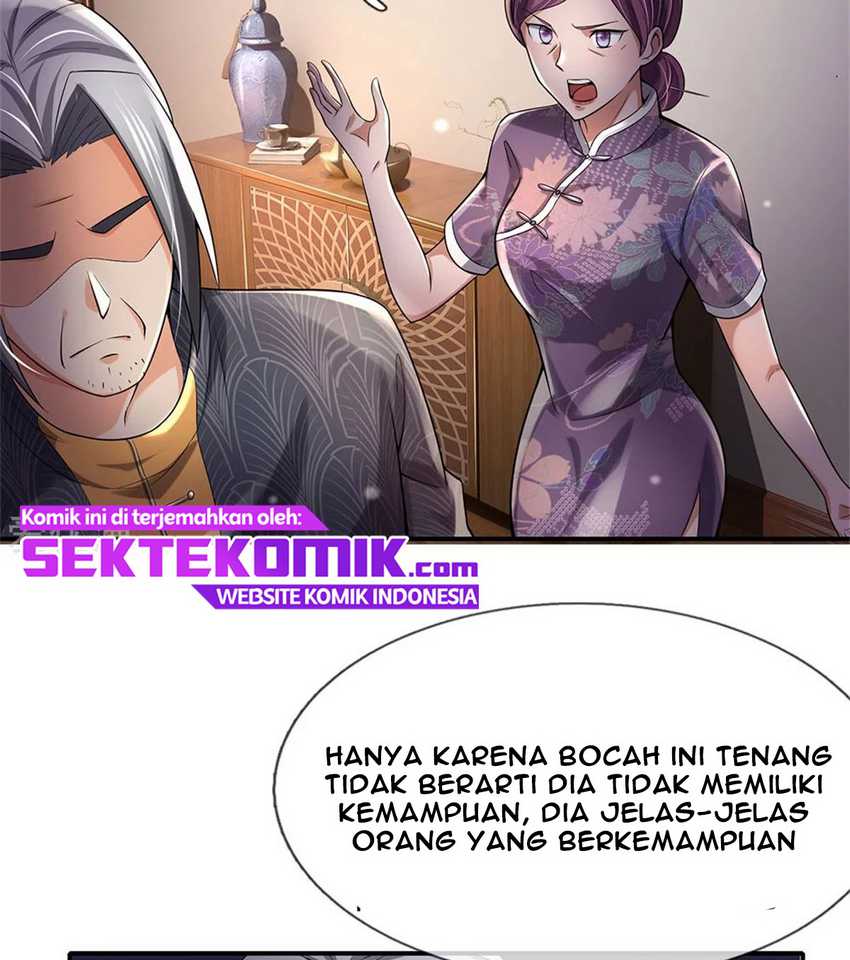 I am Daxianzun Chapter 247 Gambar 40