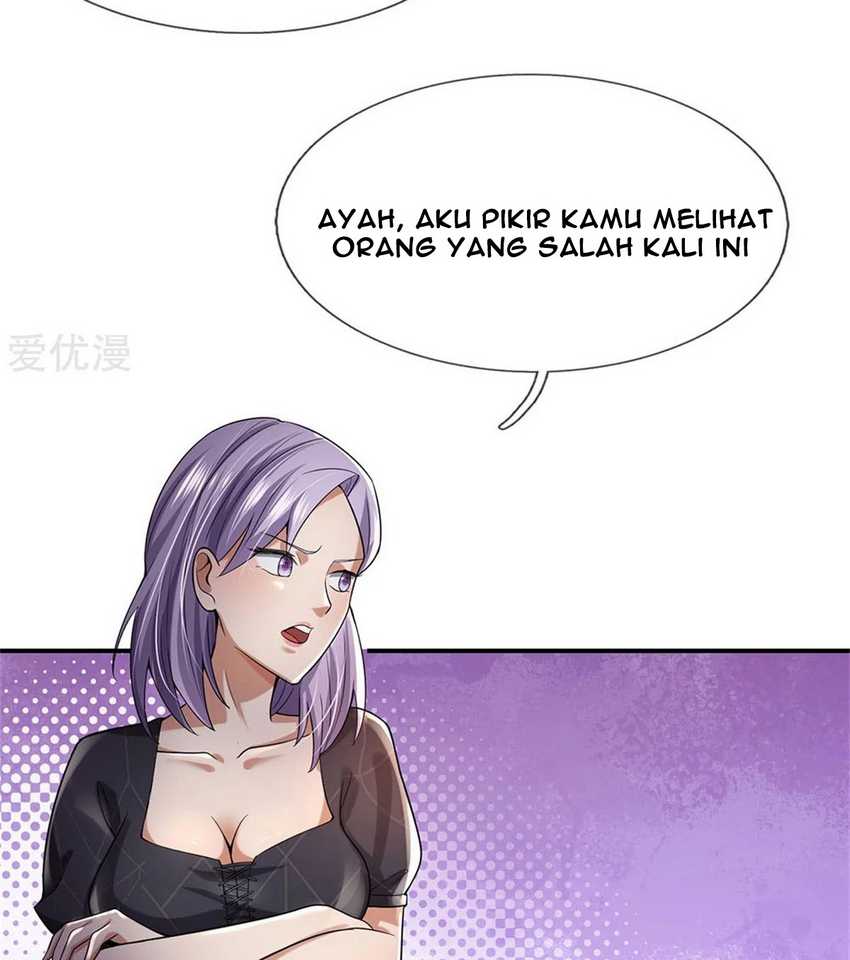 I am Daxianzun Chapter 247 Gambar 42