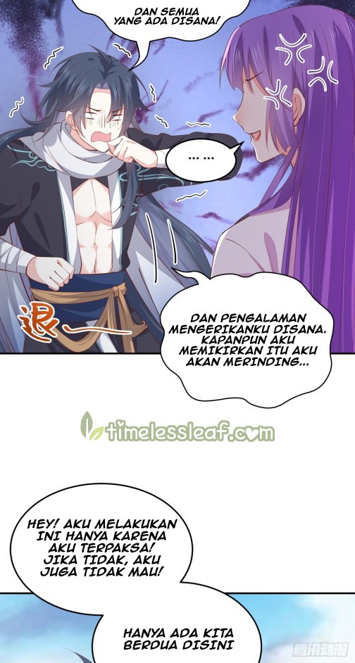 Pupillary Master Chapter 109.5 Gambar 11