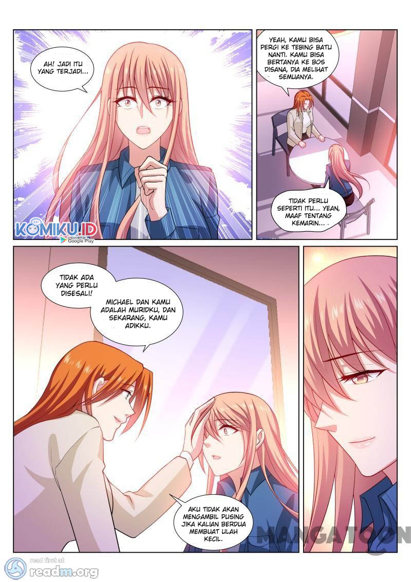 Baca Manhua Very Pure Chapter 287 Gambar 2