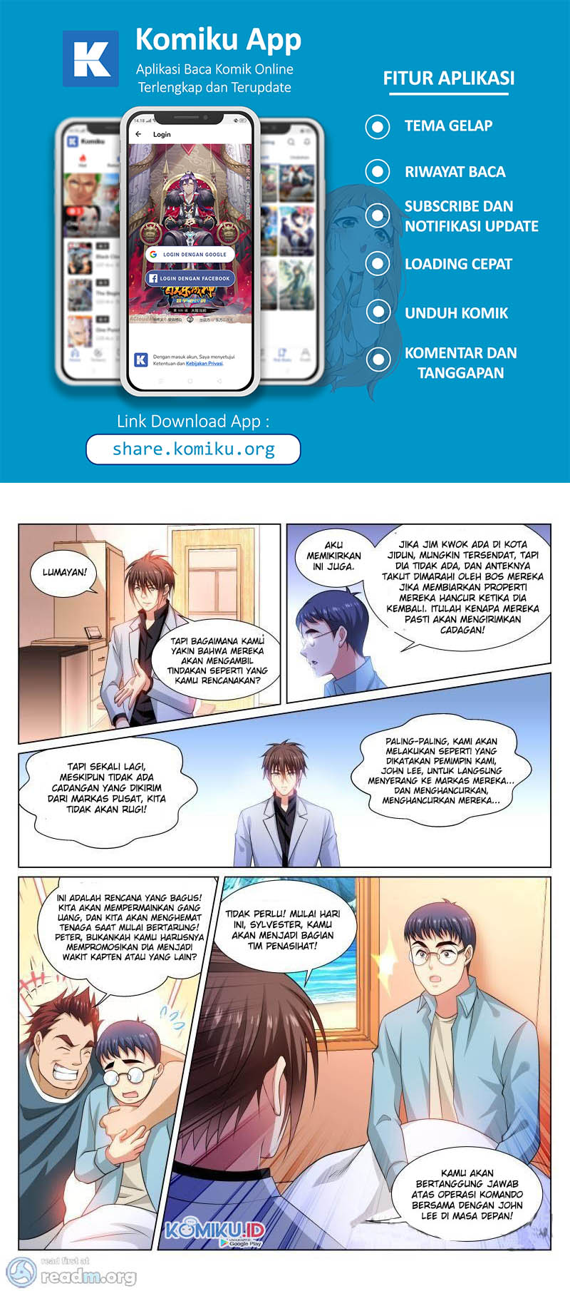 Baca Manhua Very Pure Chapter 289 Gambar 2