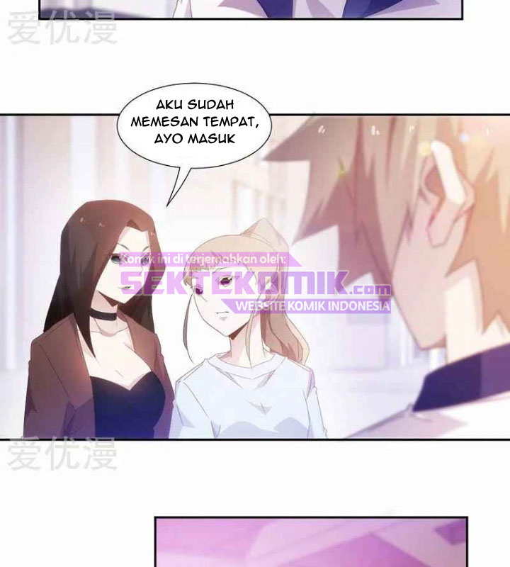 Peerless Little Doctor Chapter 79 Gambar 5