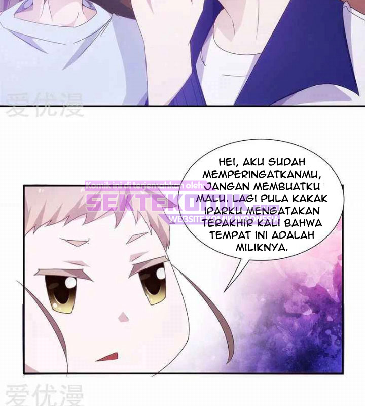 Peerless Little Doctor Chapter 79 Gambar 7