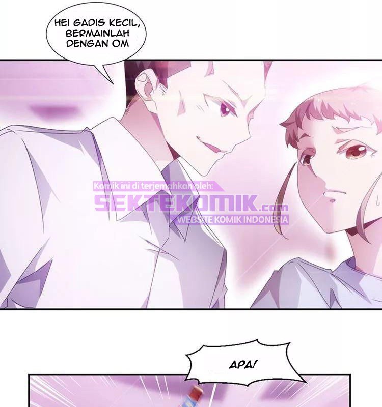 Peerless Little Doctor Chapter 80 Gambar 8