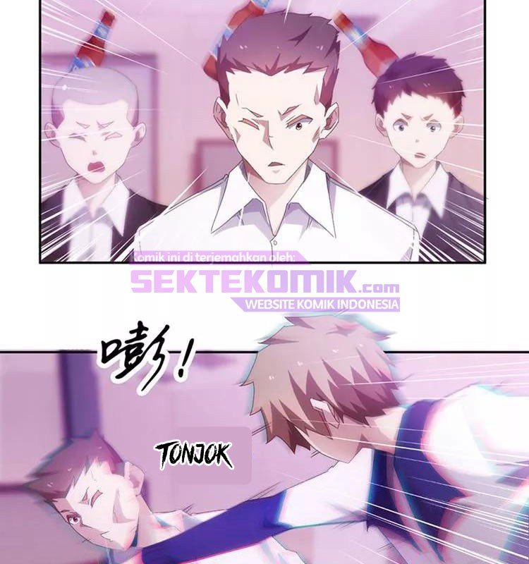 Peerless Little Doctor Chapter 80 Gambar 9