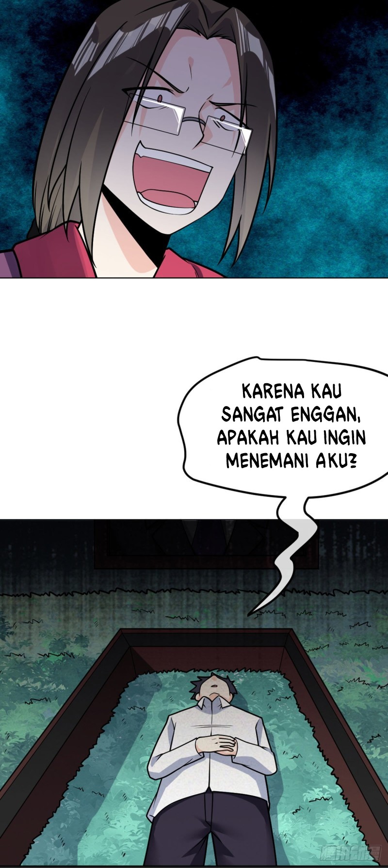 My Son in Law Chapter 44 Gambar 15