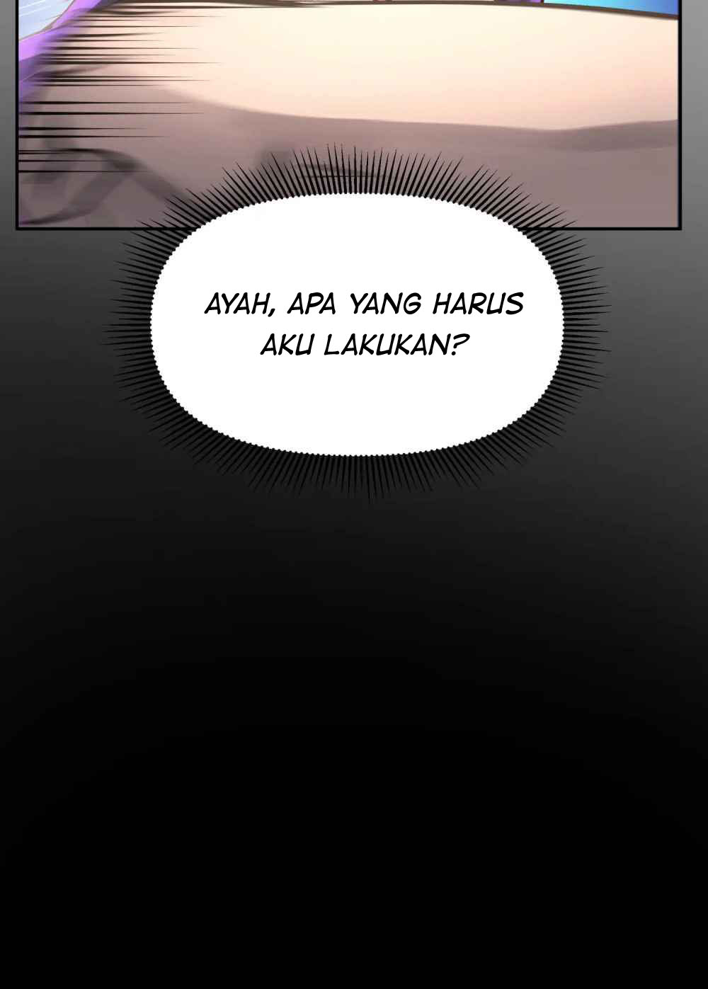 Busted! Darklord  Chapter 8 Gambar 32