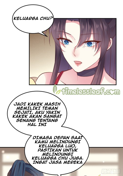 Pupillary Master Chapter 114 Gambar 10