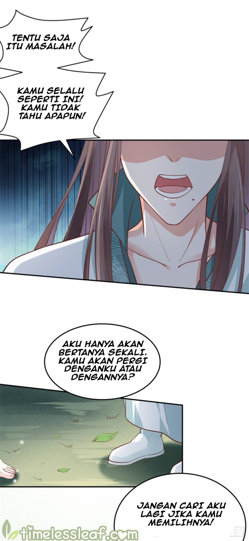 Pupillary Master Chapter 113.5 Gambar 13