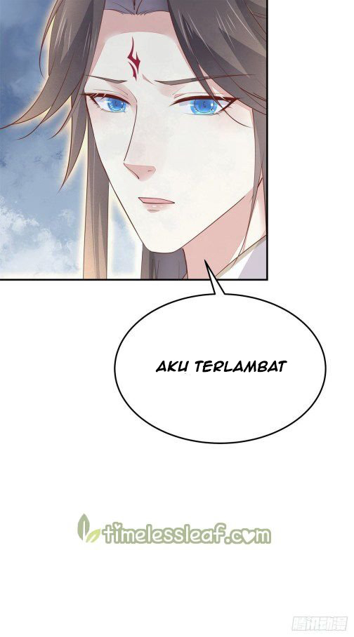 Pupillary Master Chapter 119.1 Gambar 4