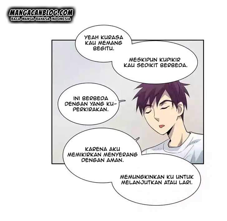 The Gamer Chapter 54 Gambar 11