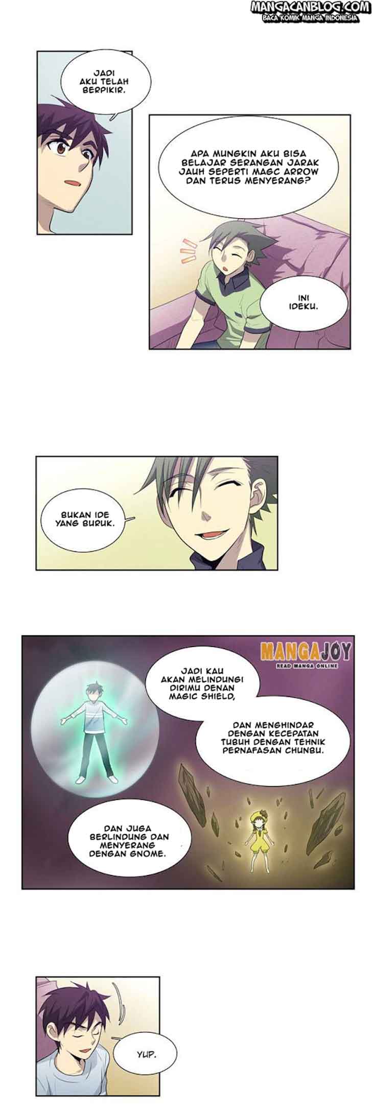 The Gamer  Chapter 53 Gambar 15