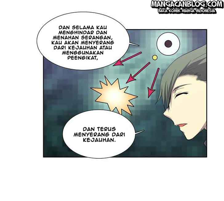 The Gamer  Chapter 53 Gambar 16