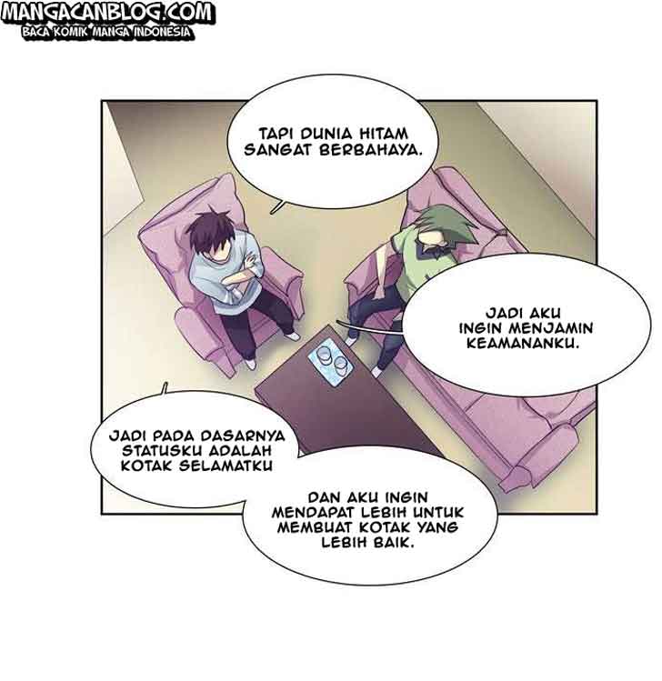 The Gamer  Chapter 53 Gambar 20