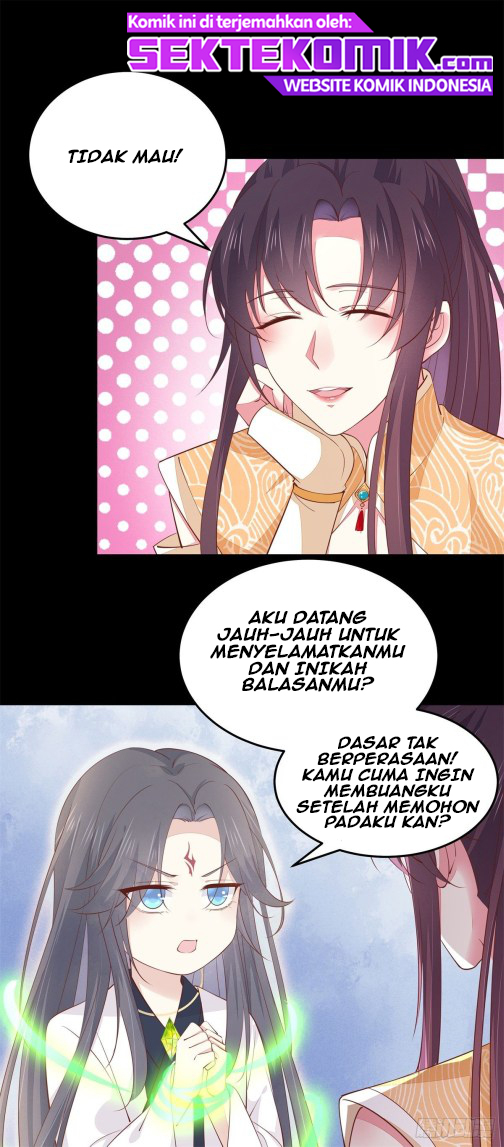 Pupillary Master Chapter 119.3 Gambar 8