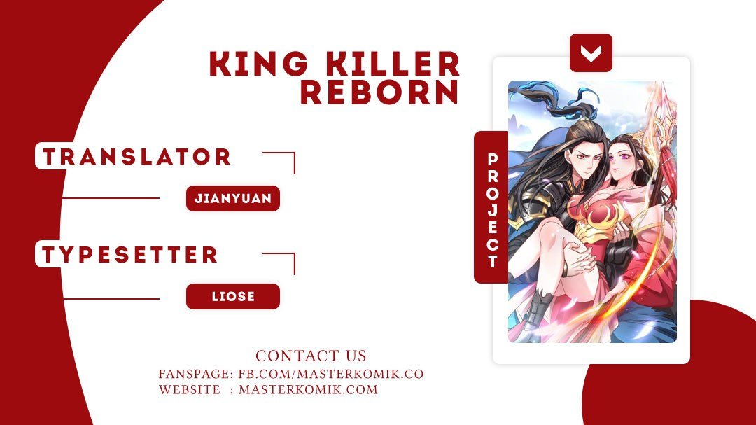 Baca Komik King Killer Reborn Chapter 36 Gambar 1