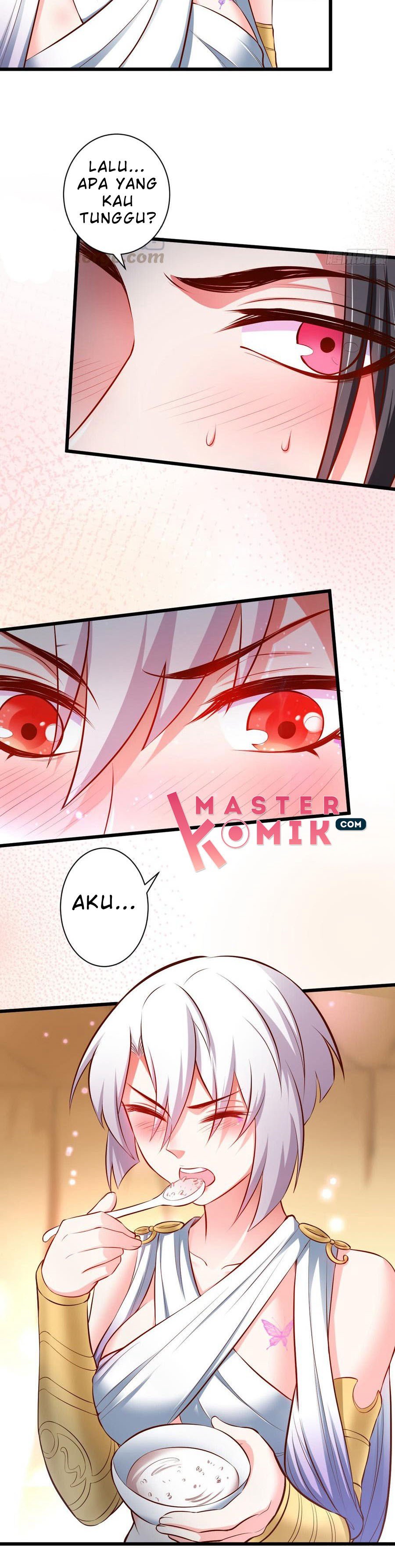 King Killer Reborn Chapter 36 Gambar 6